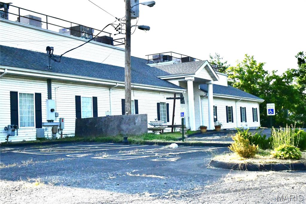 North Western Land Co - Commercial Sale