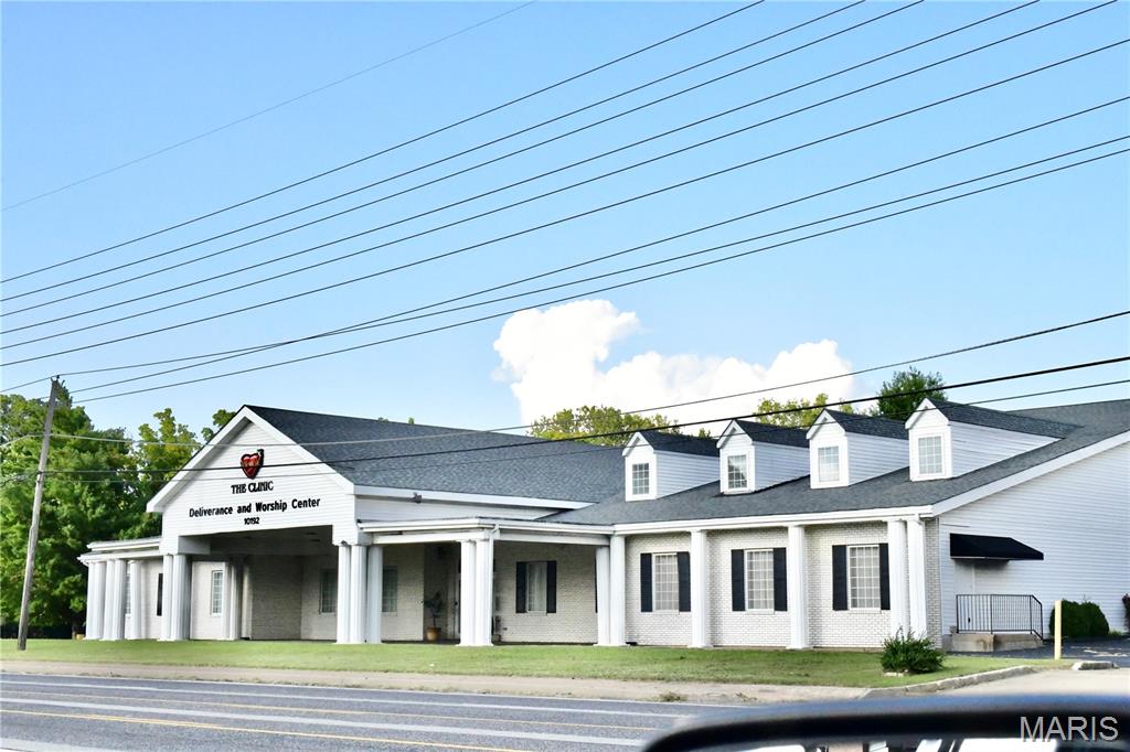 North Western Land Co - Commercial Sale