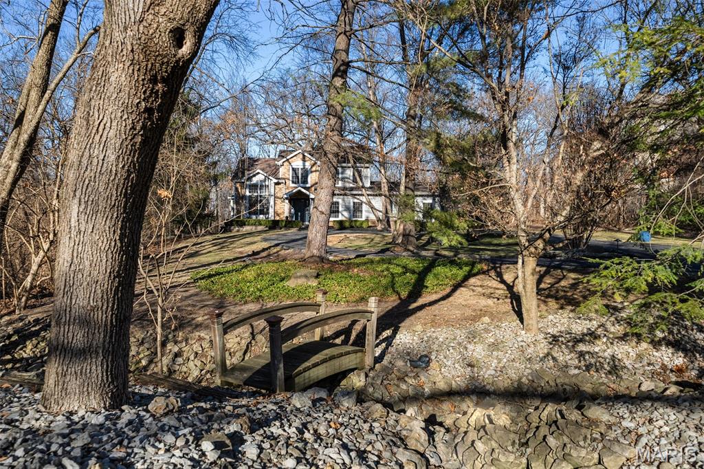 Ridgemoor Forest 1 Lt Pt 8 - Residential