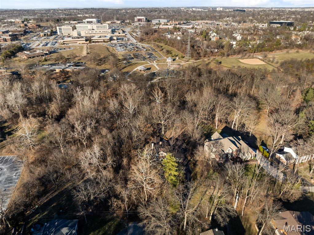 Ridgemoor Forest 1 Lt Pt 8 - Residential