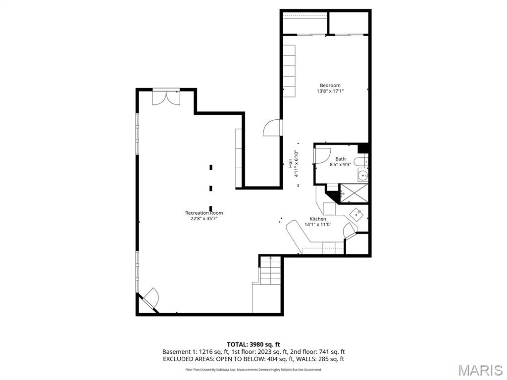 Ridgemoor Forest 1 Lt Pt 8 - Residential