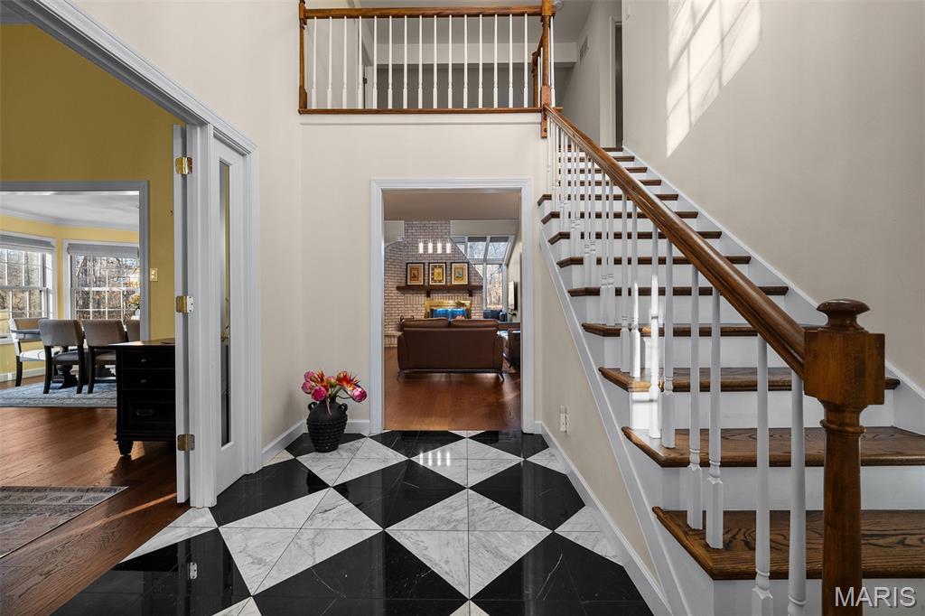 Ridgemoor Forest 1 Lt Pt 8 - Residential