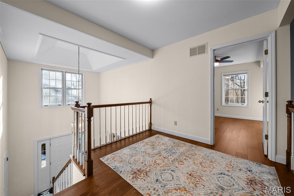 Ridgemoor Forest 1 Lt Pt 8 - Residential