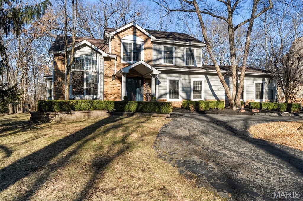 Ridgemoor Forest 1 Lt Pt 8 - Residential