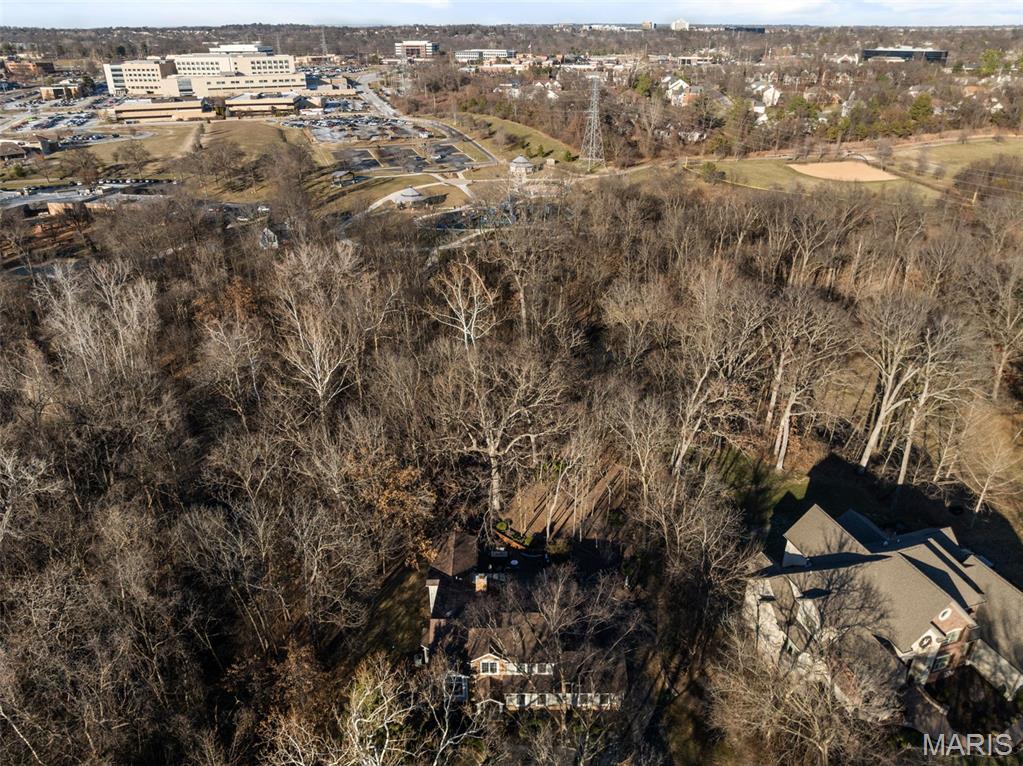 Ridgemoor Forest 1 Lt Pt 8 - Residential