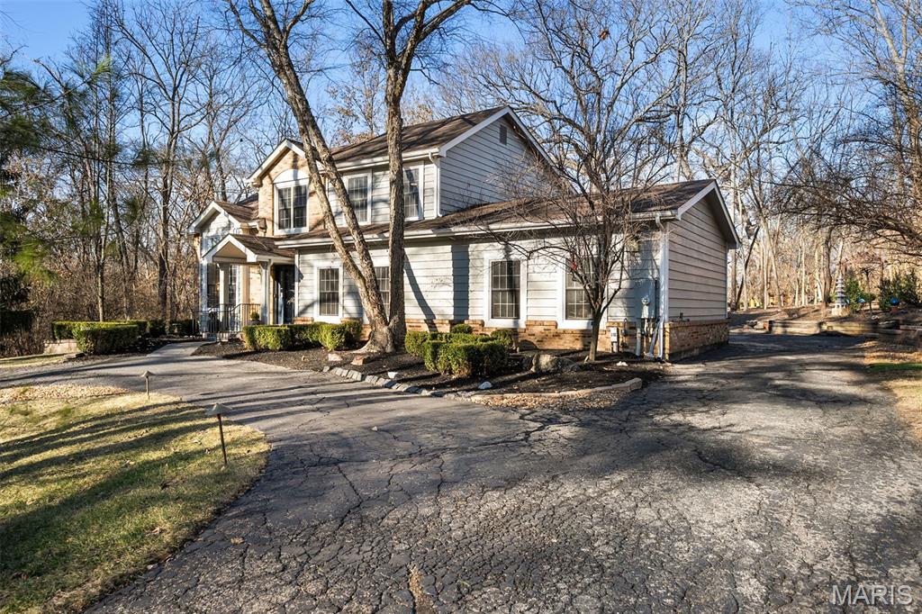 Ridgemoor Forest 1 Lt Pt 8 - Residential