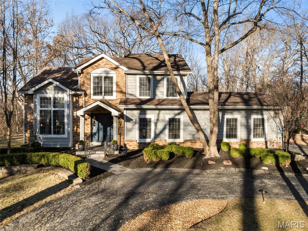 Ridgemoor Forest 1 Lt Pt 8 - Residential