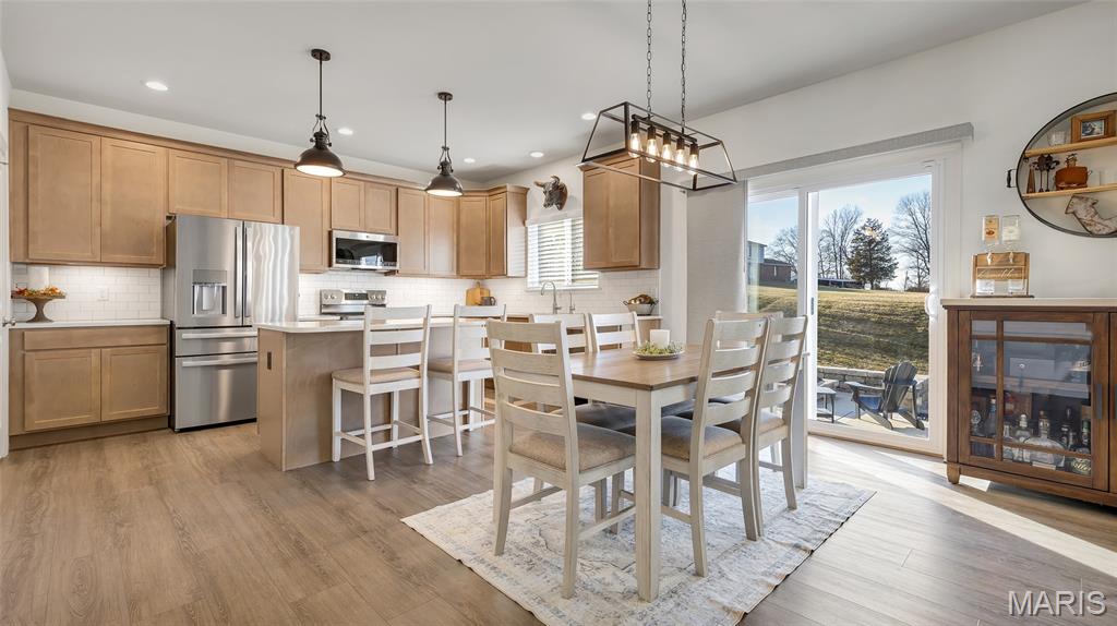 Steeple Hill Estates - Residential