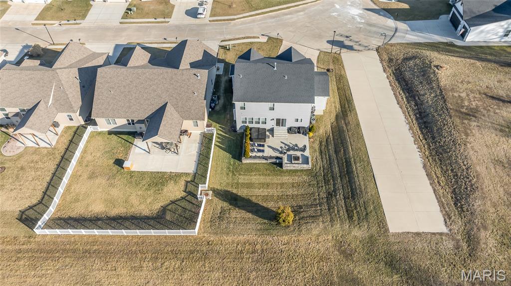 Steeple Hill Estates - Residential