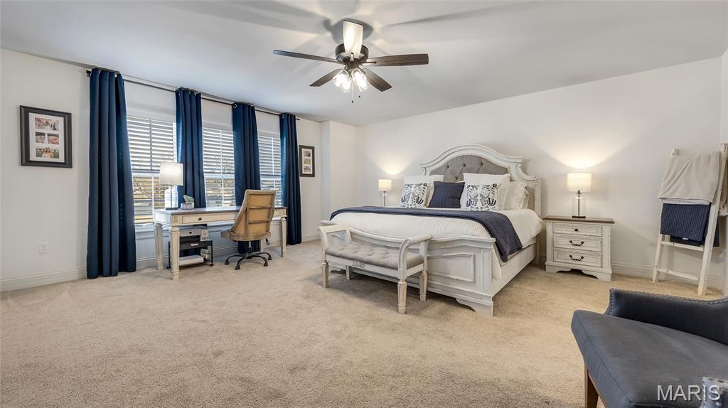 Steeple Hill Estates - Residential