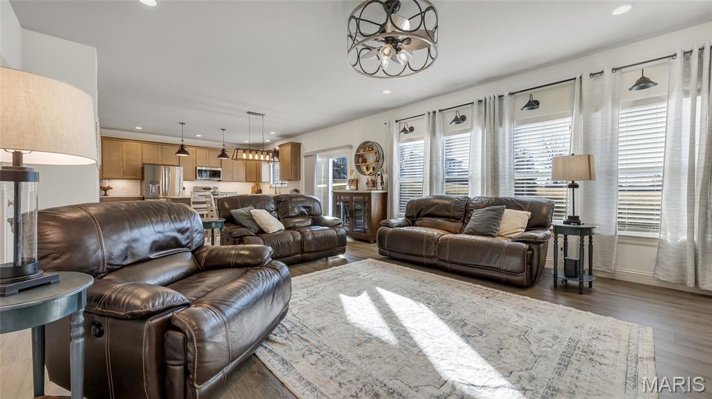Steeple Hill Estates - Residential