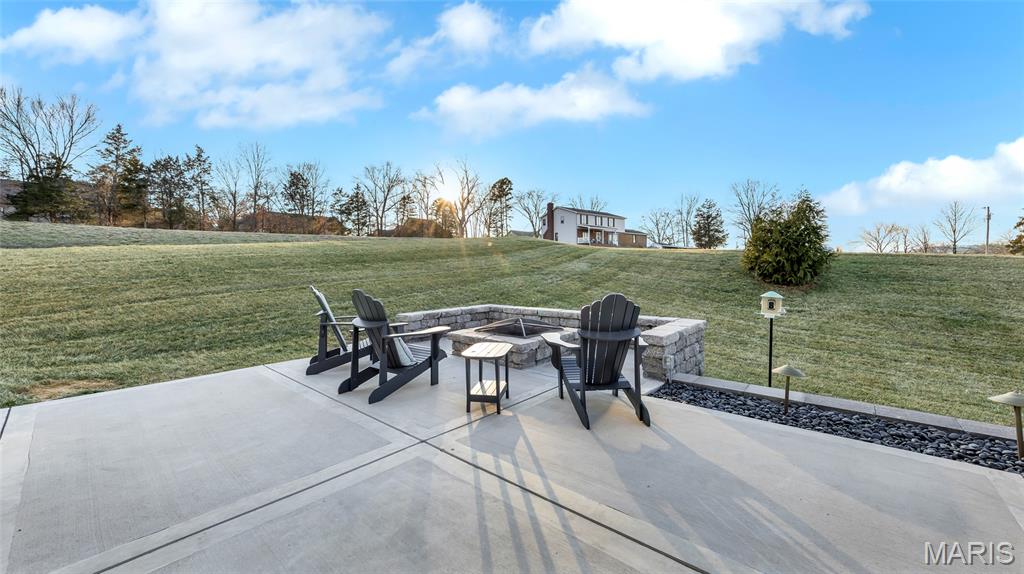 Steeple Hill Estates - Residential
