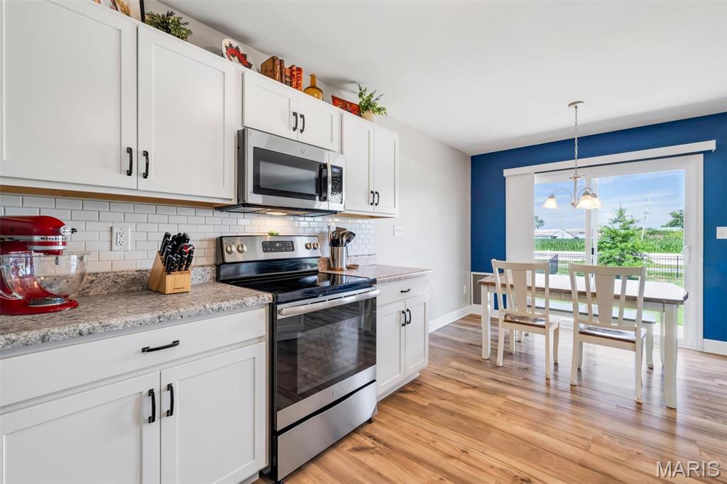 Charlestowne Place #3 - Residential