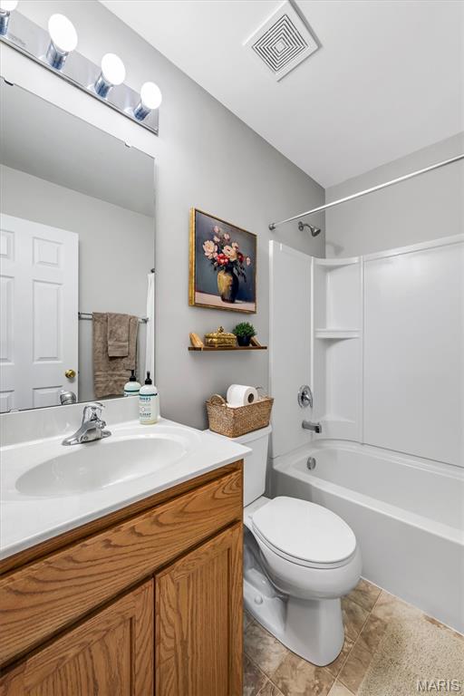Charlestowne Place #3 - Residential