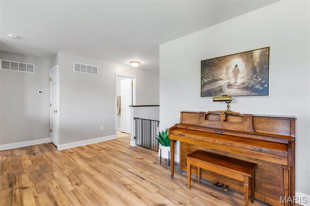 Charlestowne Place #3 - Residential