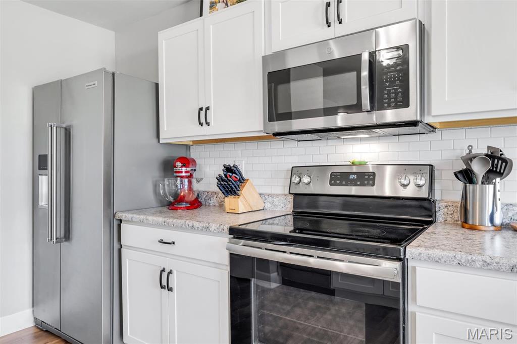 Charlestowne Place #3 - Residential
