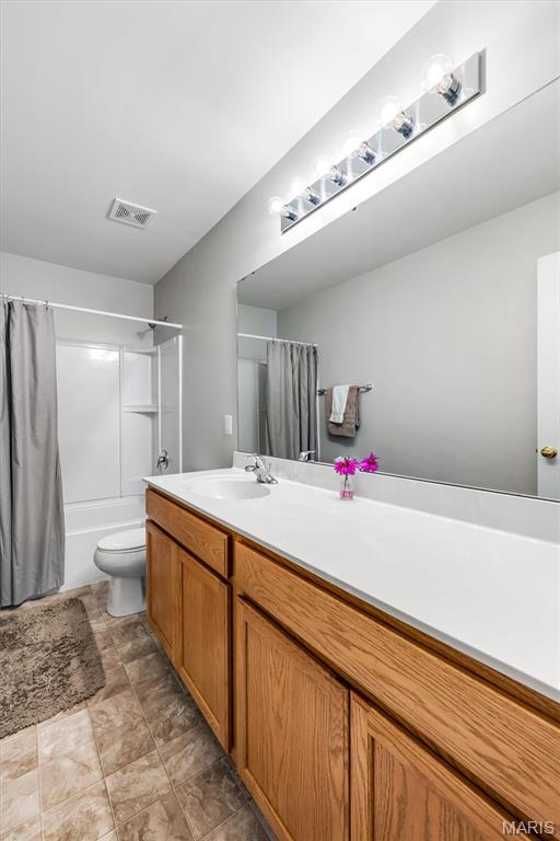 Charlestowne Place #3 - Residential
