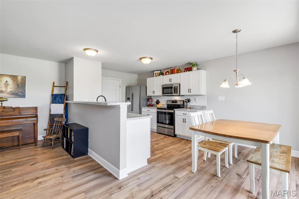 Charlestowne Place #3 - Residential