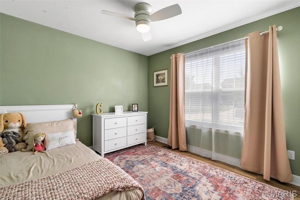 Charlestowne Place #3 - Residential