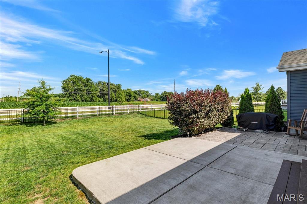 Charlestowne Place #3 - Residential