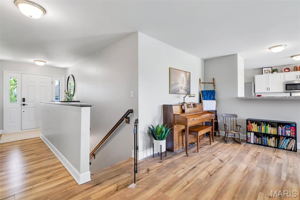 Charlestowne Place #3 - Residential