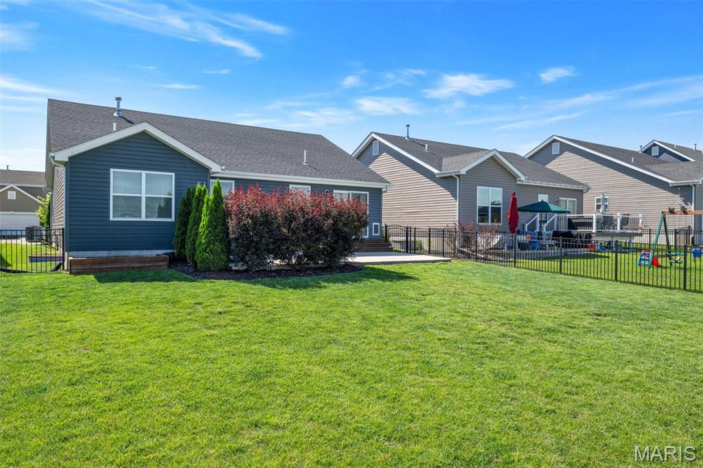 Charlestowne Place #3 - Residential