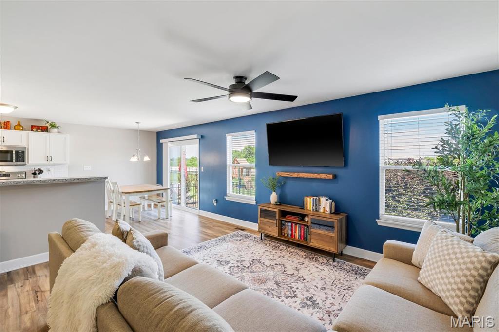 Charlestowne Place #3 - Residential