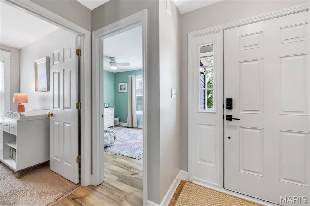 Charlestowne Place #3 - Residential