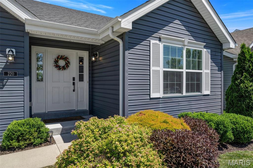Charlestowne Place #3 - Residential