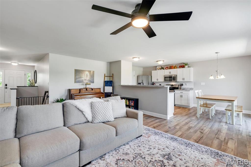 Charlestowne Place #3 - Residential