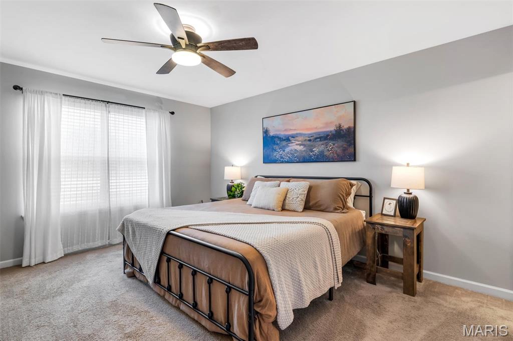 Charlestowne Place #3 - Residential