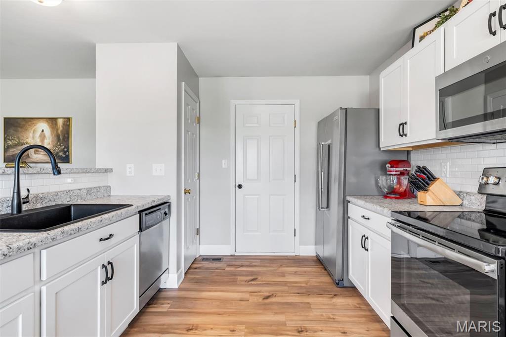 Charlestowne Place #3 - Residential