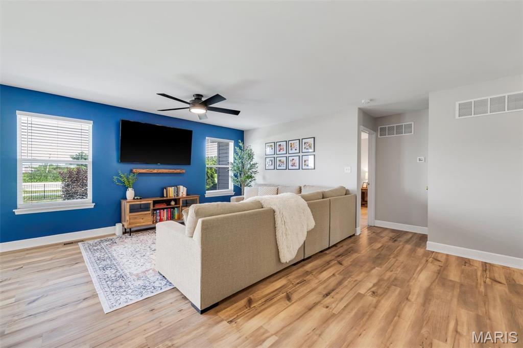 Charlestowne Place #3 - Residential