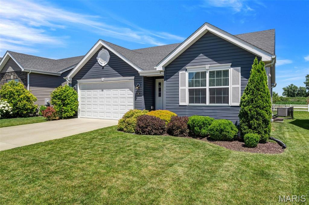 Charlestowne Place #3 - Residential