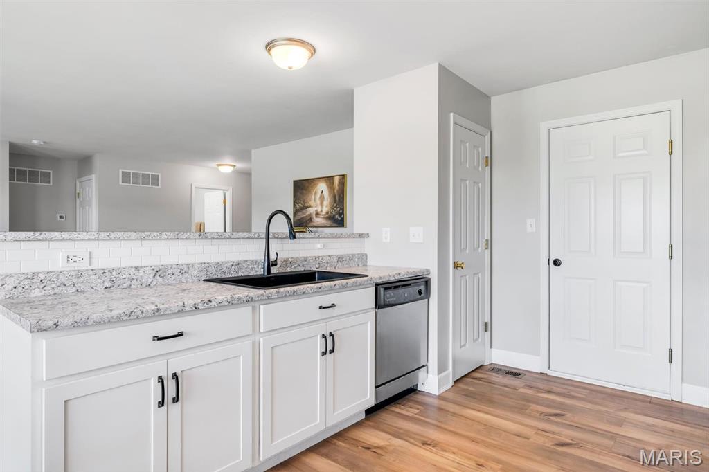 Charlestowne Place #3 - Residential