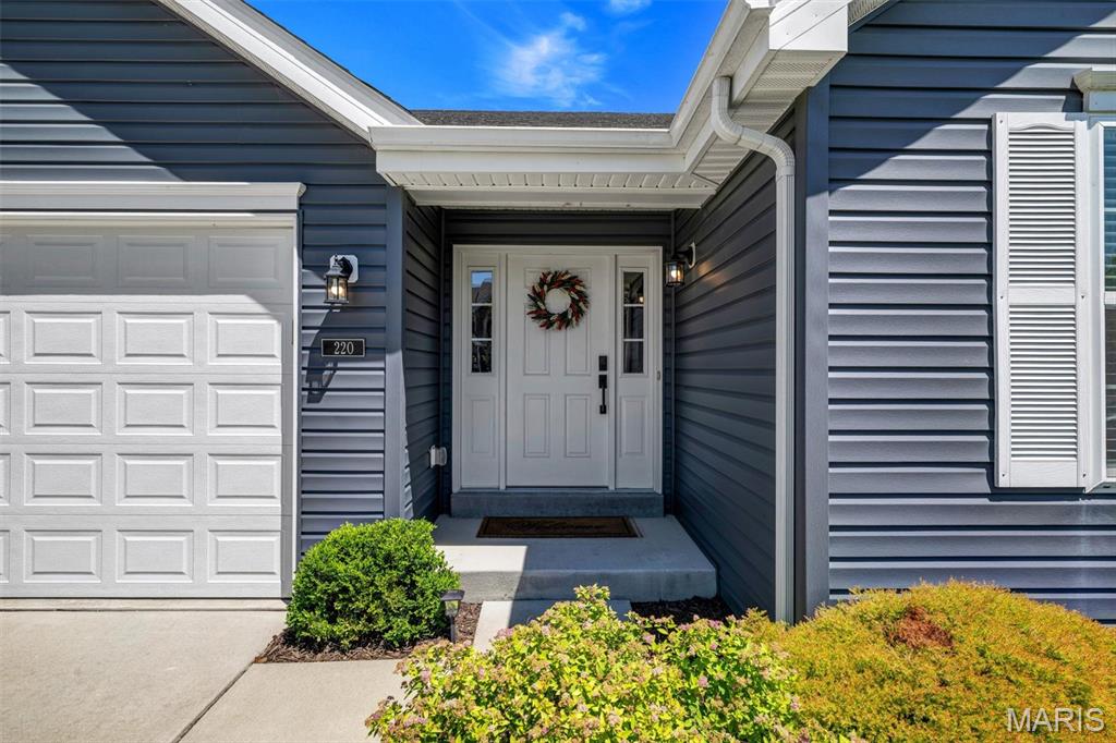 Charlestowne Place #3 - Residential