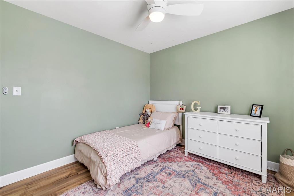 Charlestowne Place #3 - Residential