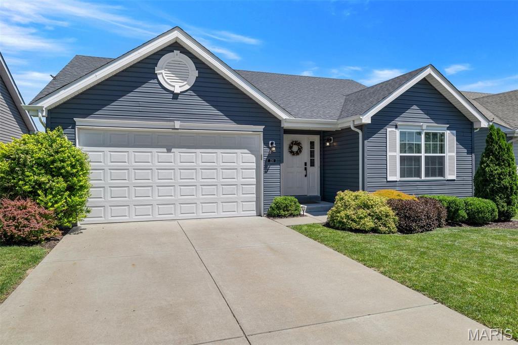 Charlestowne Place #3 - Residential