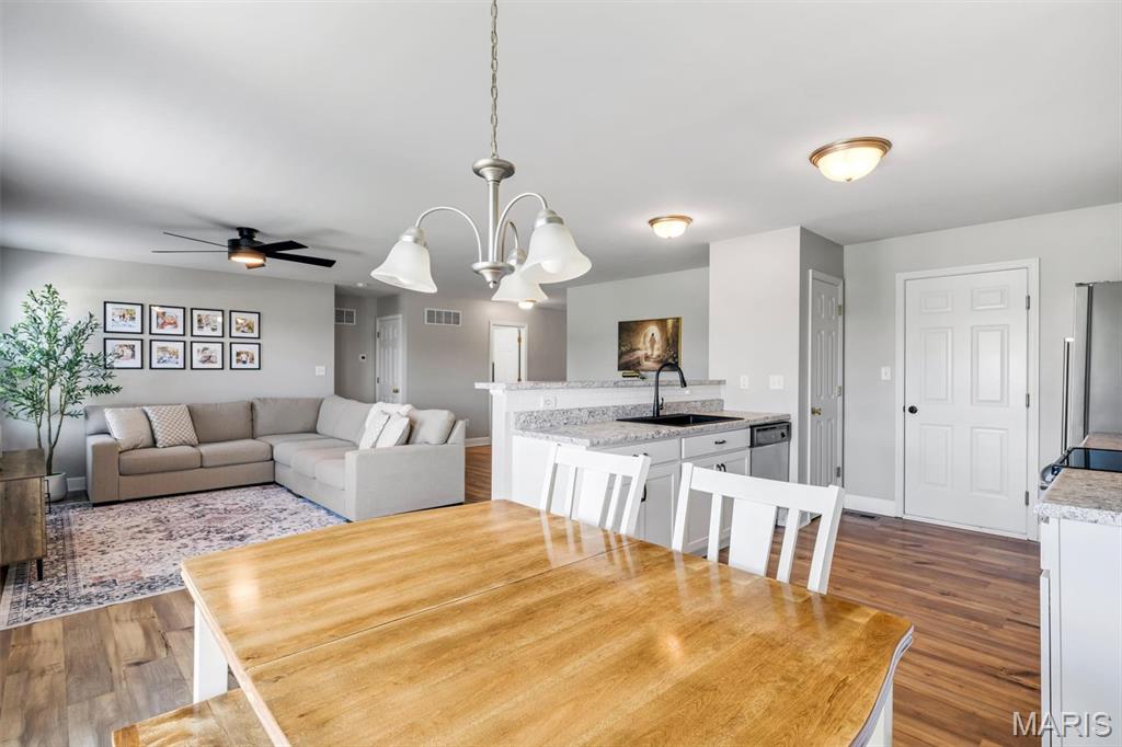 Charlestowne Place #3 - Residential
