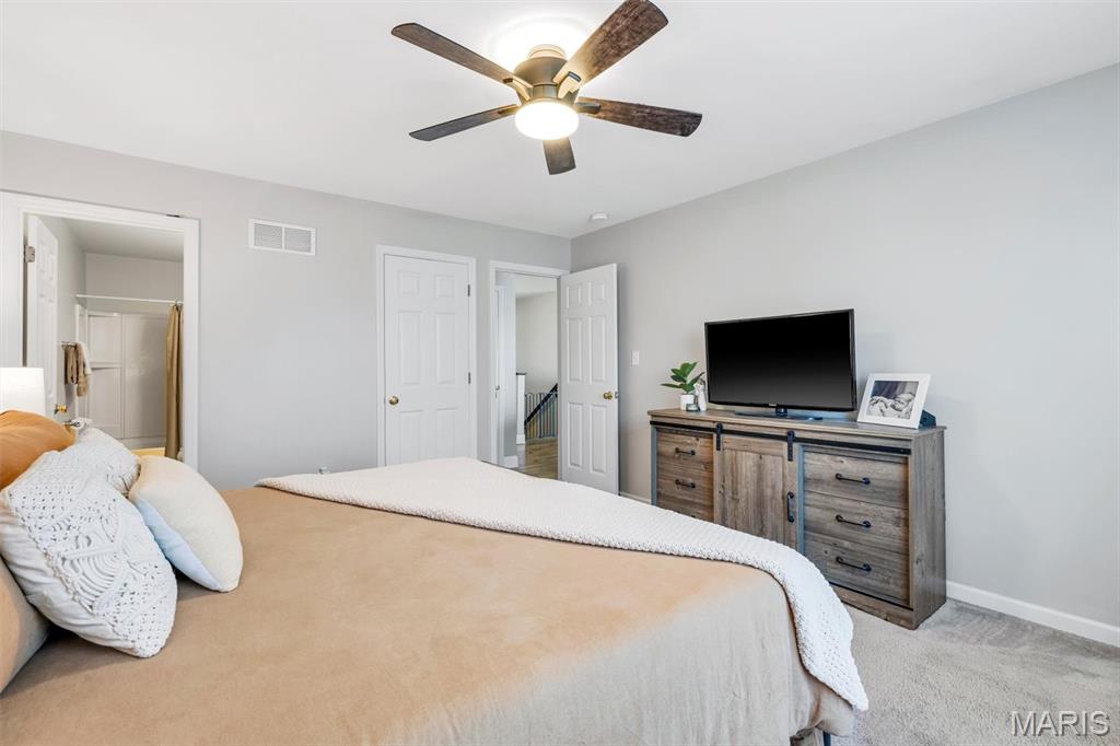 Charlestowne Place #3 - Residential