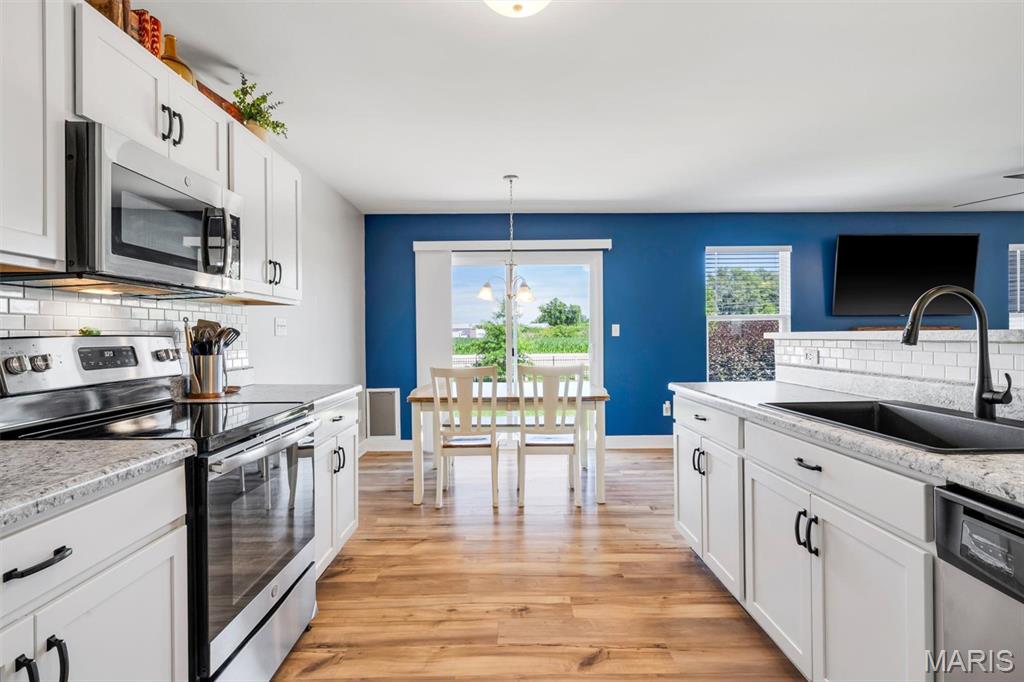 Charlestowne Place #3 - Residential