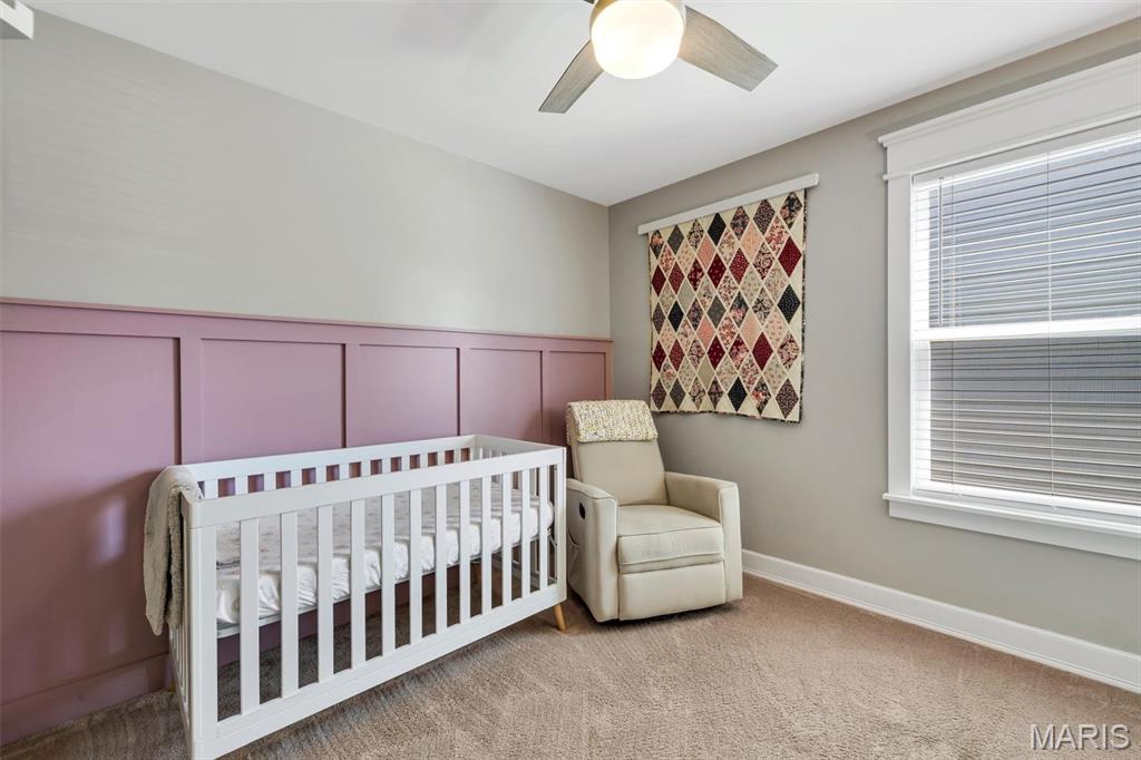 Charlestowne Place #3 - Residential