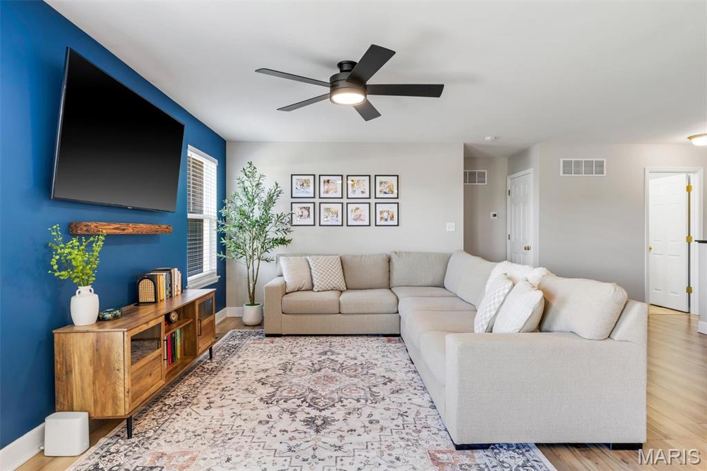 Charlestowne Place #3 - Residential