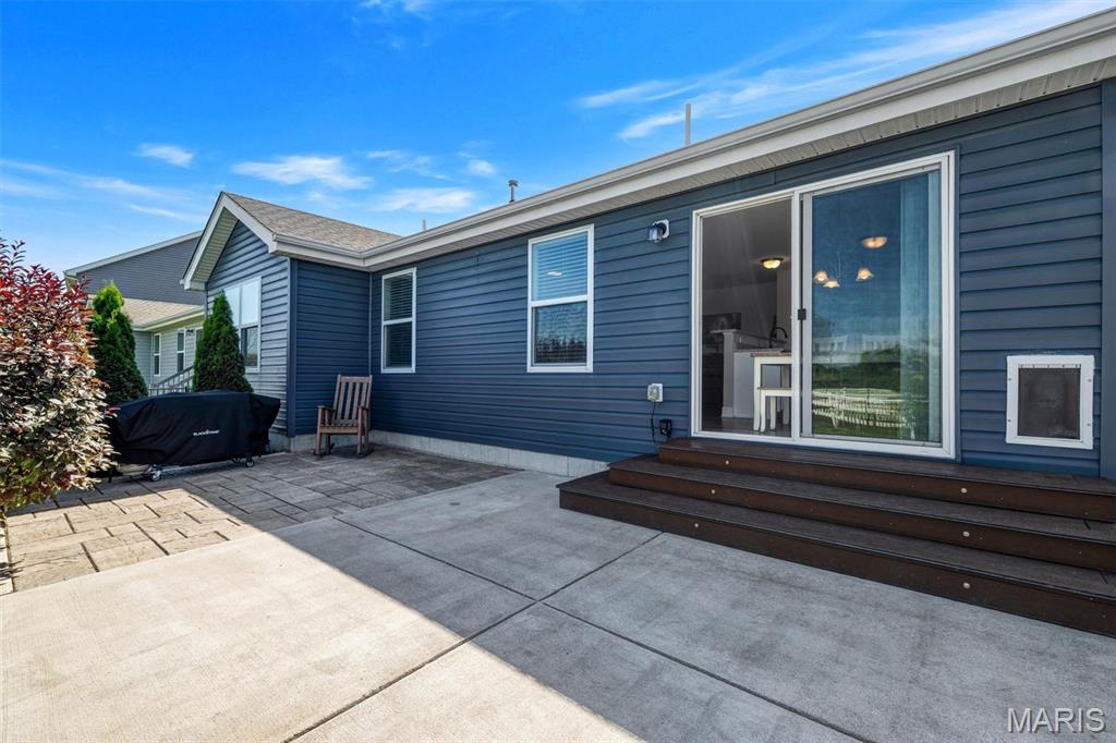 Charlestowne Place #3 - Residential