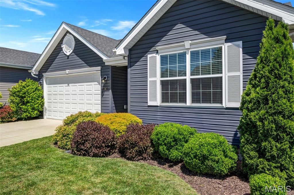 Charlestowne Place #3 - Residential