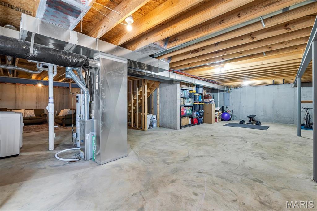 Charlestowne Place #3 - Residential