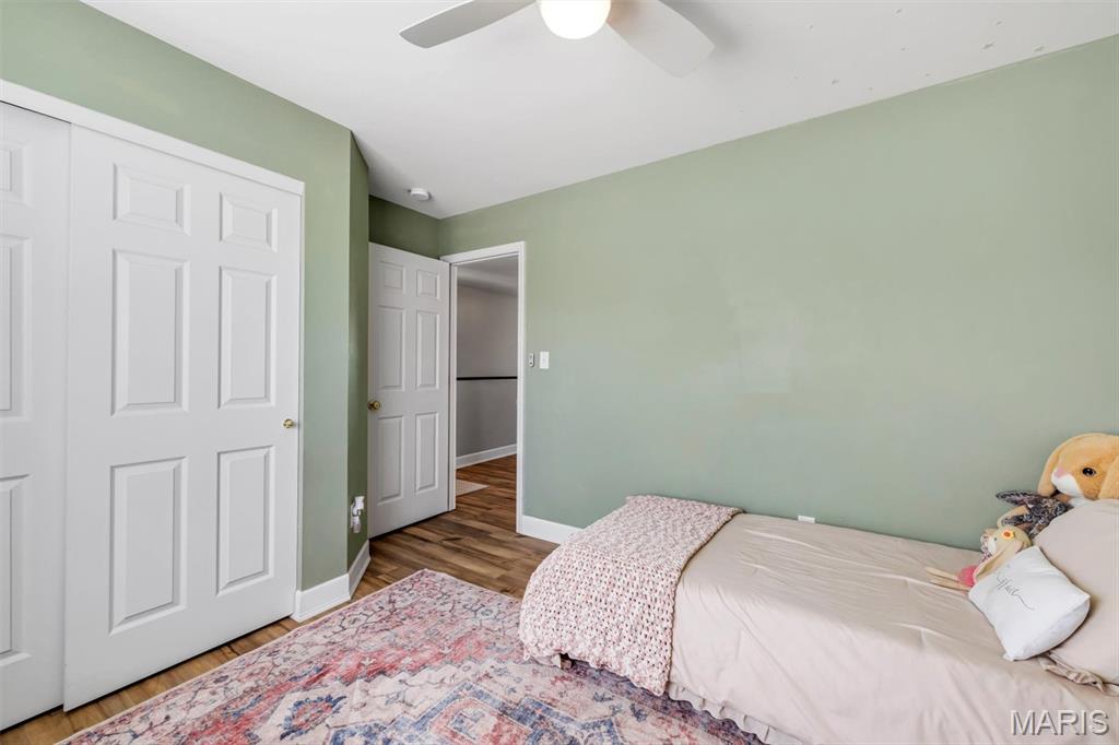 Charlestowne Place #3 - Residential