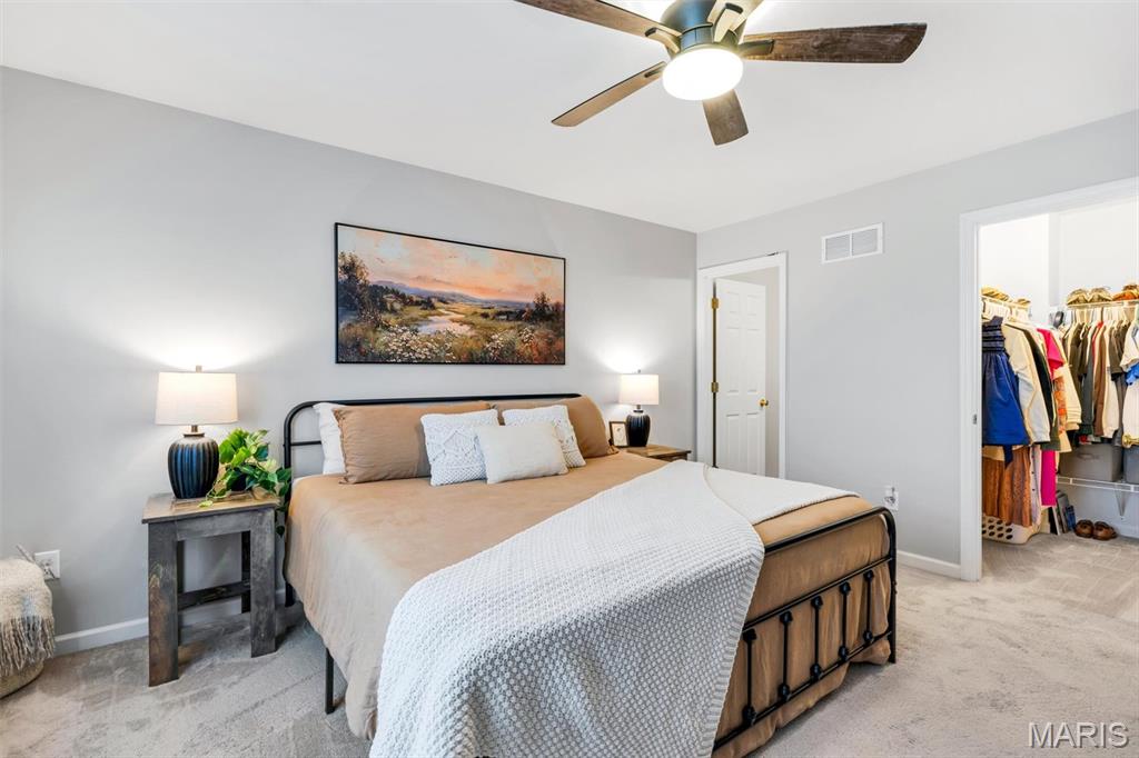 Charlestowne Place #3 - Residential