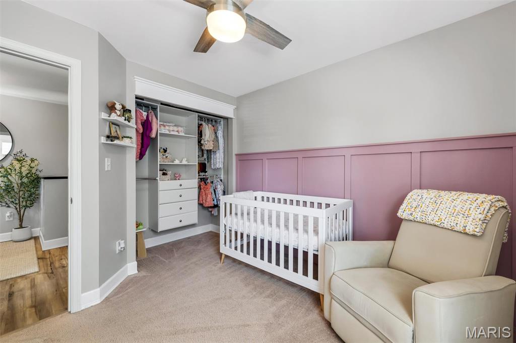 Charlestowne Place #3 - Residential