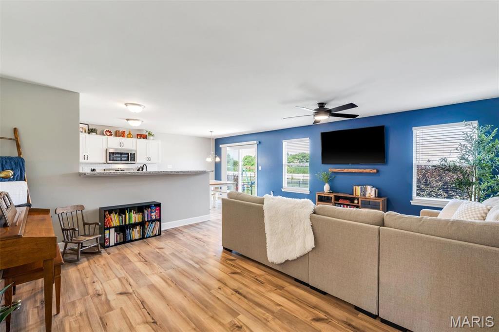 Charlestowne Place #3 - Residential